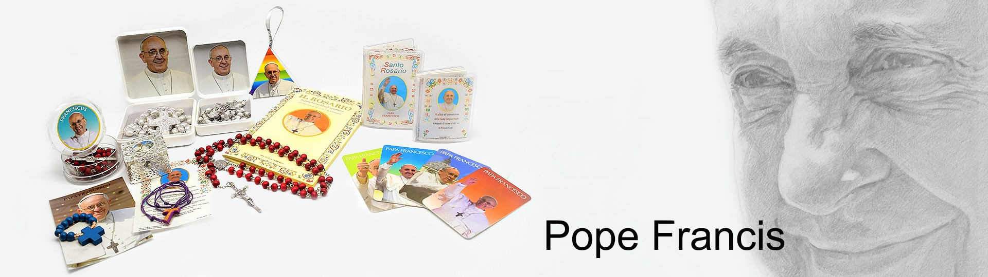 Papa Francesco